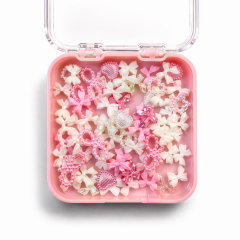 3D Charm Süsleme Nail Art - TG-101