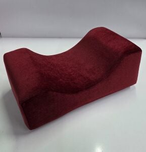 İpek Kirpik Yastık Model 4