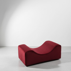 İpek Kirpik Yastık Model 4