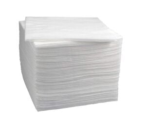 Tek Kullanımlık Havlu 100lü tek tek paketli