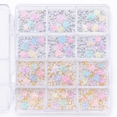 3D Charm Süsleme Nail Art - TG-95