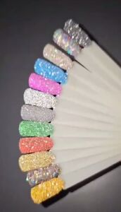 SHİNE TOZ SÜS NO:10