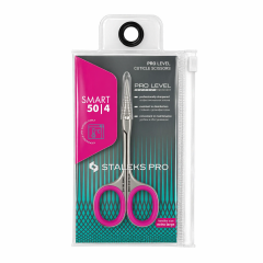 STALEKS SMART 50 TYPE 4 Profesyonel tirnak etil makası