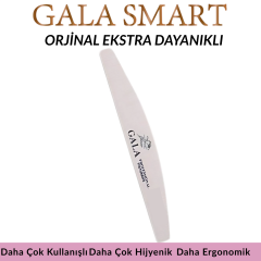 Gala Çift Taraflı Törpü 100/100 - 10'lu Paket