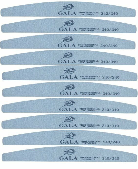 GALA 240/240 TÖRPÜ 10'LU