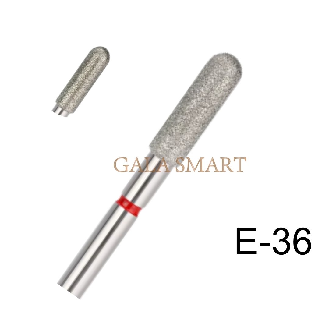 GALA ELMAS UÇ NO:36