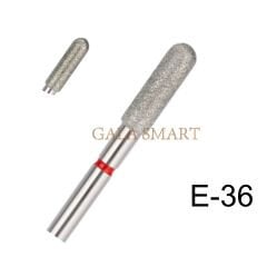 GALA ELMAS UÇ NO:36