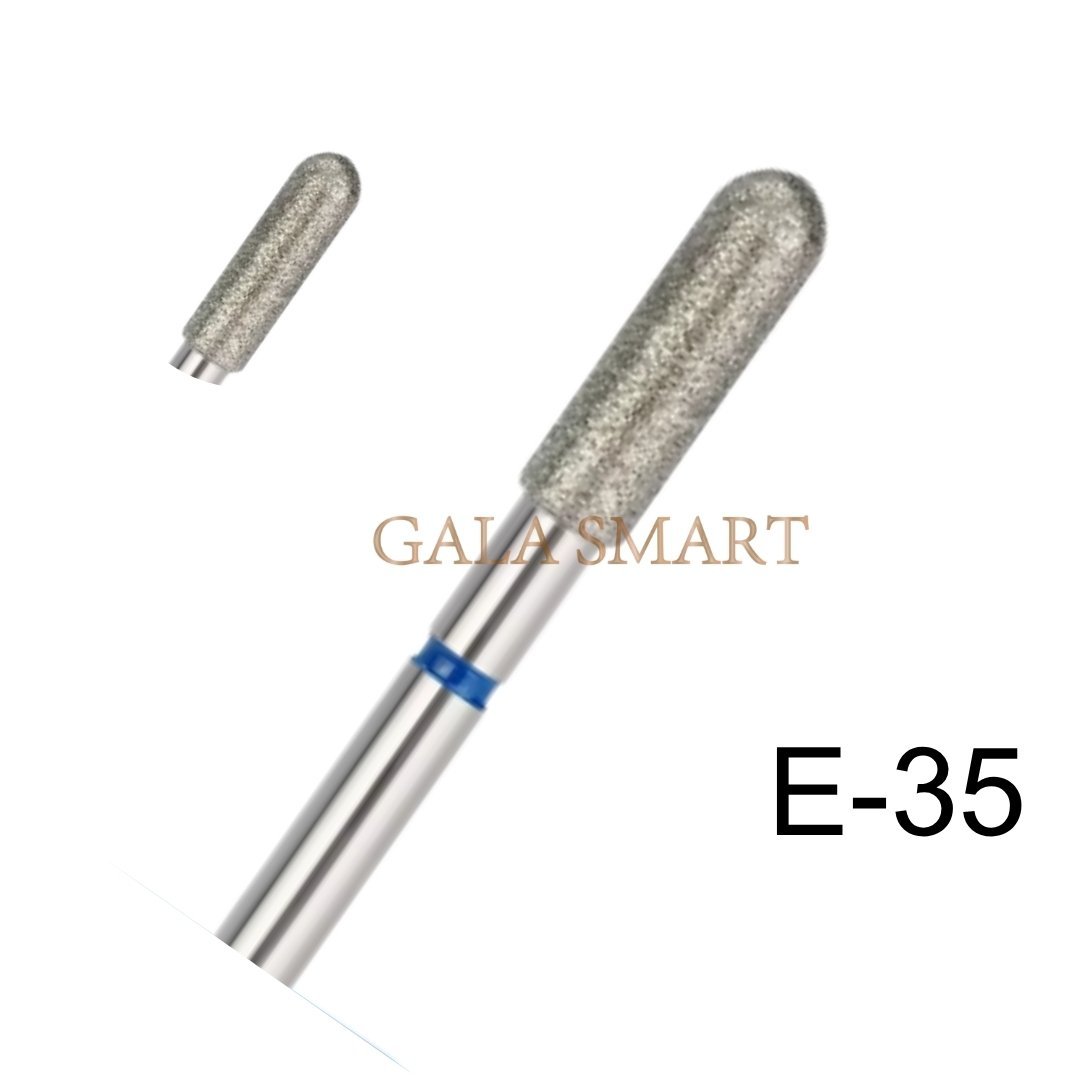 GALA ELMAS UÇ NO:35