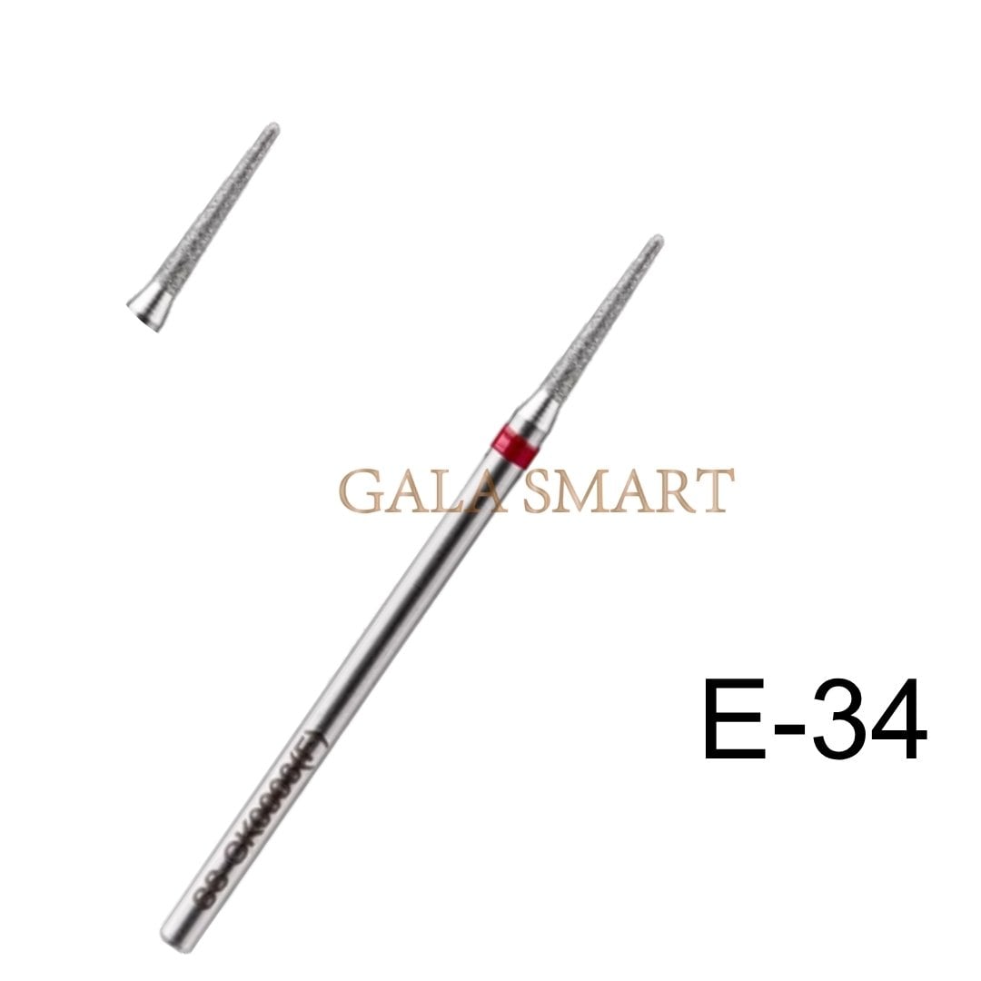 GALA ELMAS UÇ NO:34