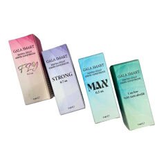 Gala Smart Low - 1 Saniye Kirpik Yapıştırıcısı (Anti Alerjik)