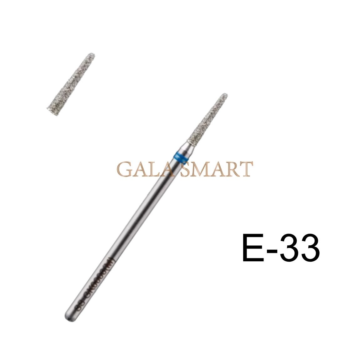 GALA ELMAS UÇ NO:33