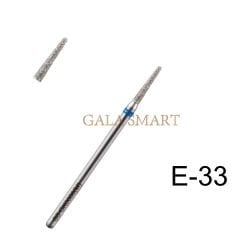 GALA ELMAS UÇ NO:33