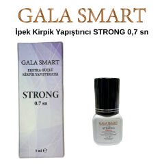Gala Smart Strong -  0.7 Saniye Kirpik Yapıştırıcı
