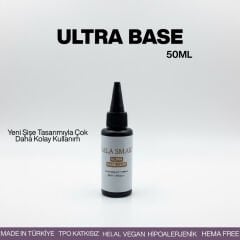 Ultra Base Coat - 50 ml