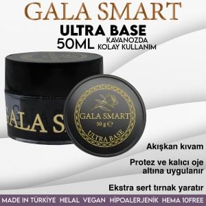 ULTRA BASE - 50 ML