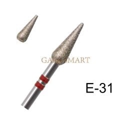 GALA ELMAS UÇ NO:31