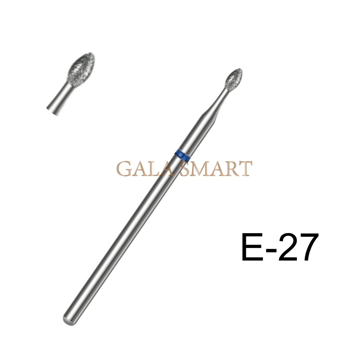 GALA ELMAS UÇ NO:27