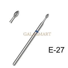 GALA ELMAS UÇ NO:27