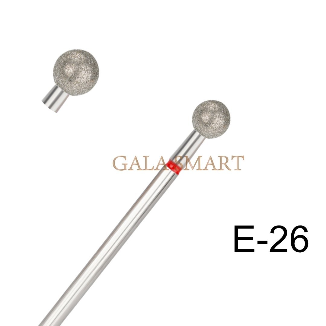 GALA ELMAS UÇ NO:26