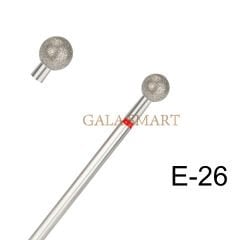 GALA ELMAS UÇ NO:26