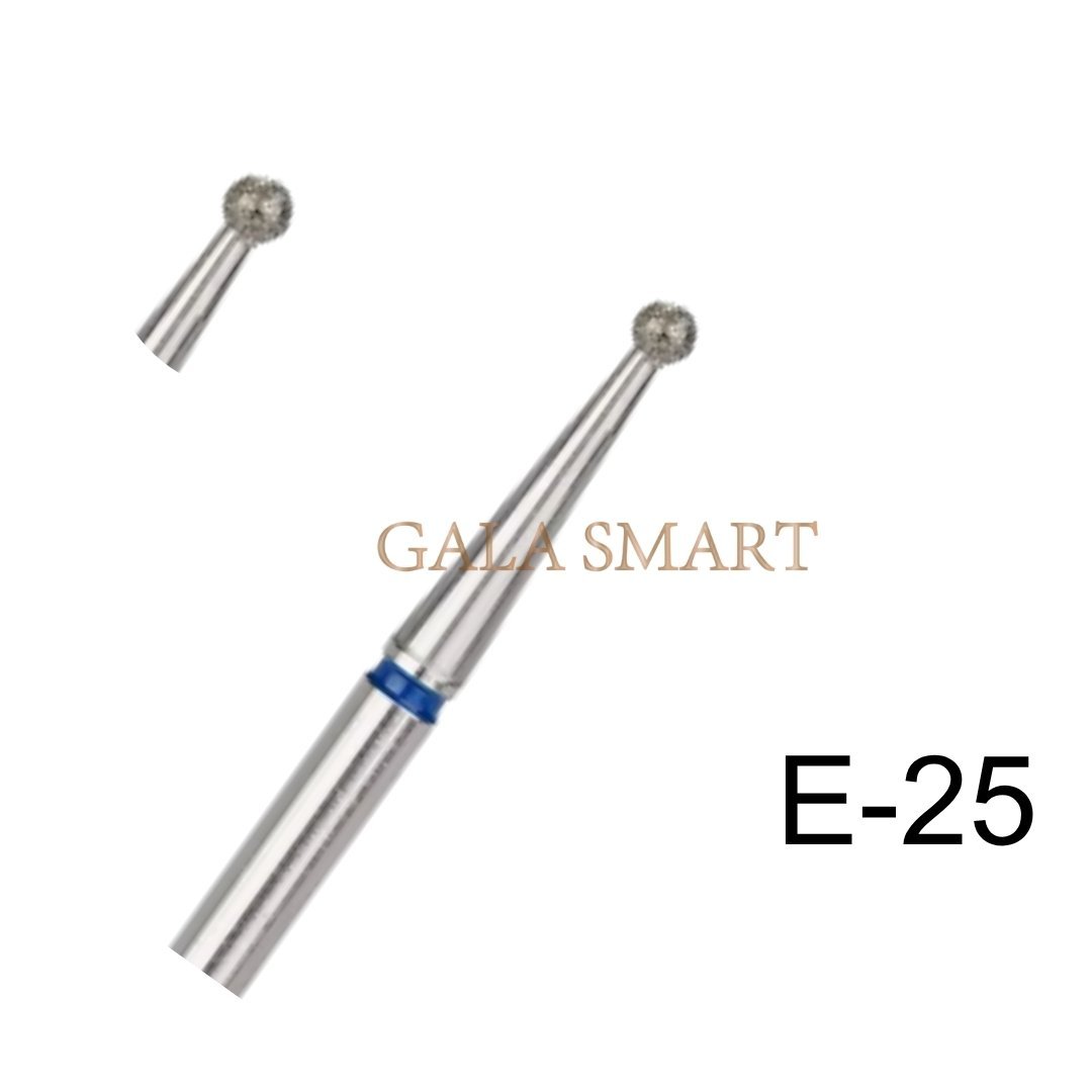 GALA ELMAS UÇ NO:25