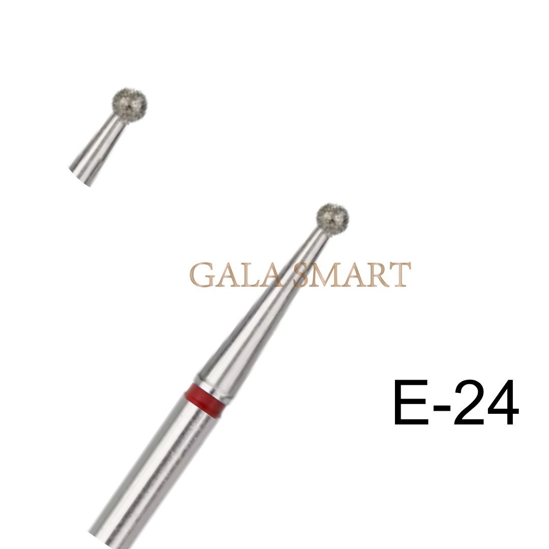 GALA ELMAS UÇ NO:24