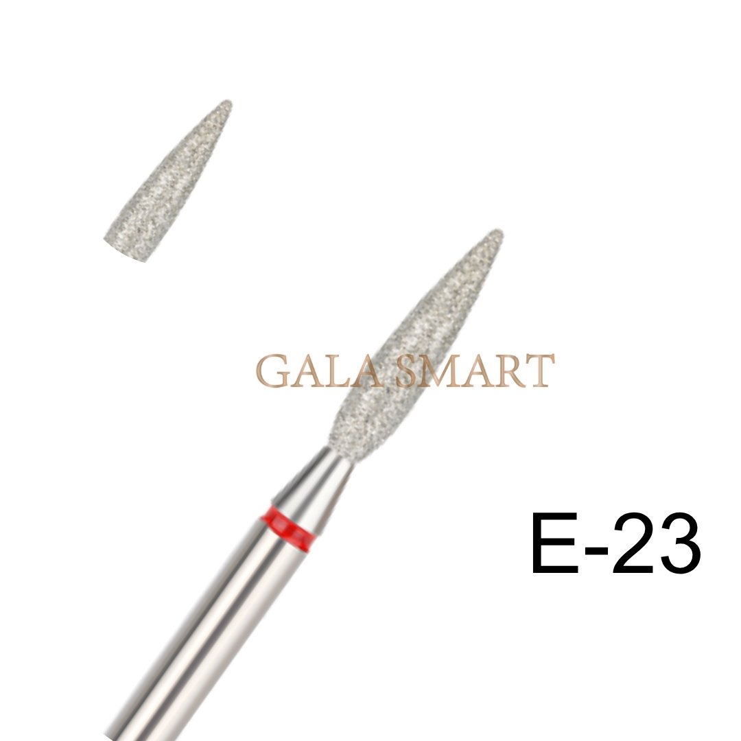 GALA ELMAS UÇ NO:23