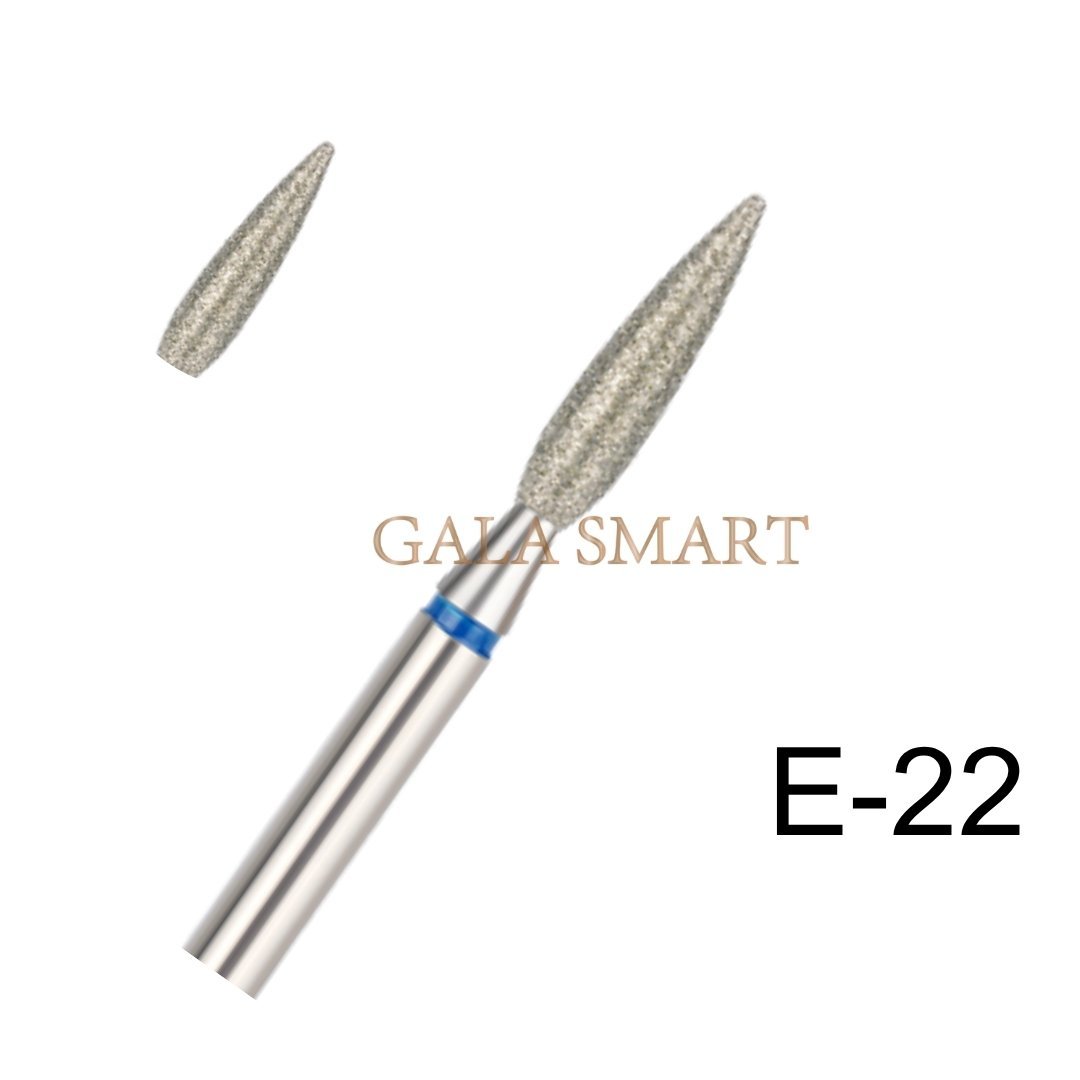 GALA ELMAS UÇ NO:22