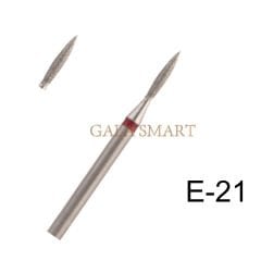 GALA ELMAS UÇ NO:21