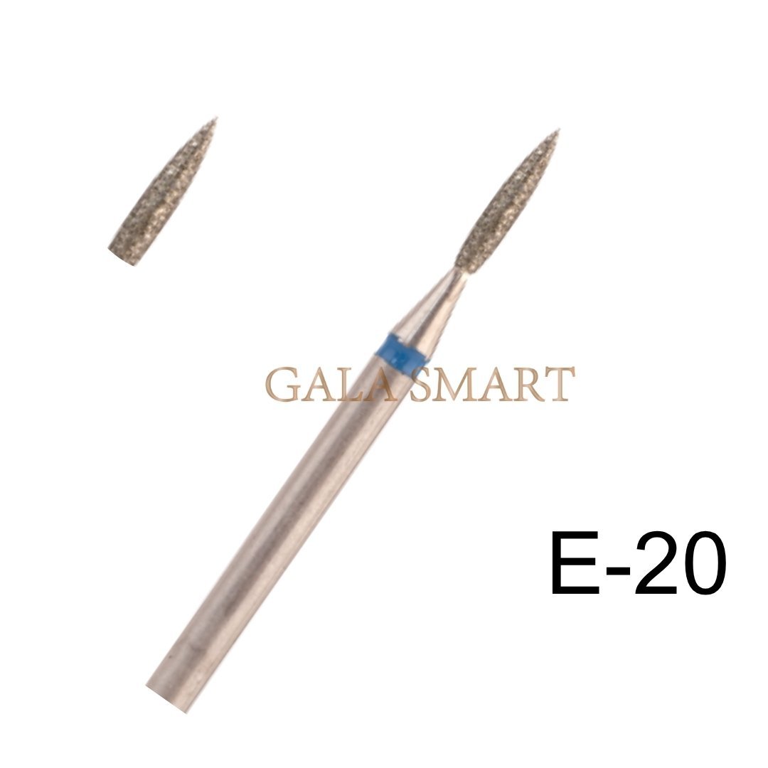 GALA ELMAS UÇ NO:20