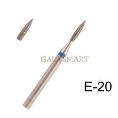 GALA ELMAS UÇ NO:20