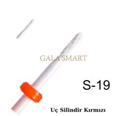 GALA SERAMİK ÇIKARMA UCU NO:S-19