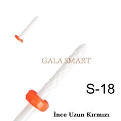 GALA SERAMİK ÇIKARMA UCU NO:S-18