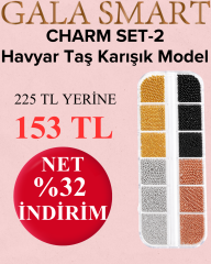 Charm Set - 2