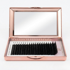 V-Fast Fun Lash 0.07 C Mix
