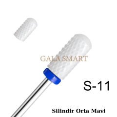 GALA SERAMİK ÇIKARMA UCU S-11