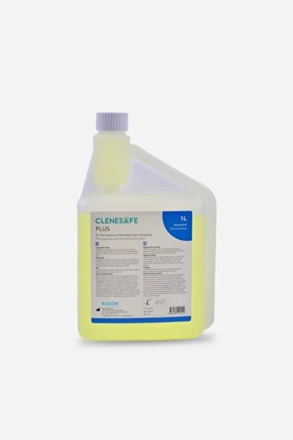Clenesafe - Microvem Konsantre  sıvı 1L