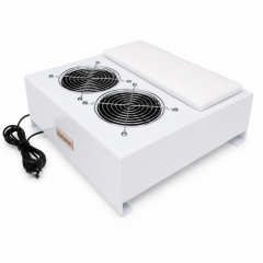 Pleksi Toz Toplama Cihazı - 120W
