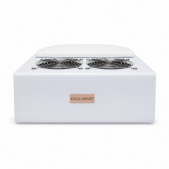 Pleksi Toz Toplama Cihazı - 120W