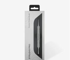 EXCLUSIVE 06/11 Çift taraflı jel fırçası 11 mm / liner 12 mm