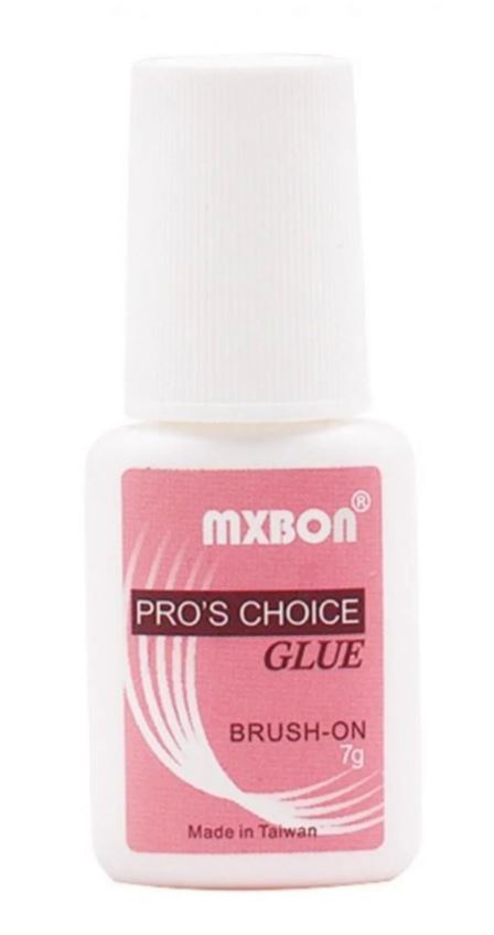 MXBON Tips Yapıştırıcı 7 g