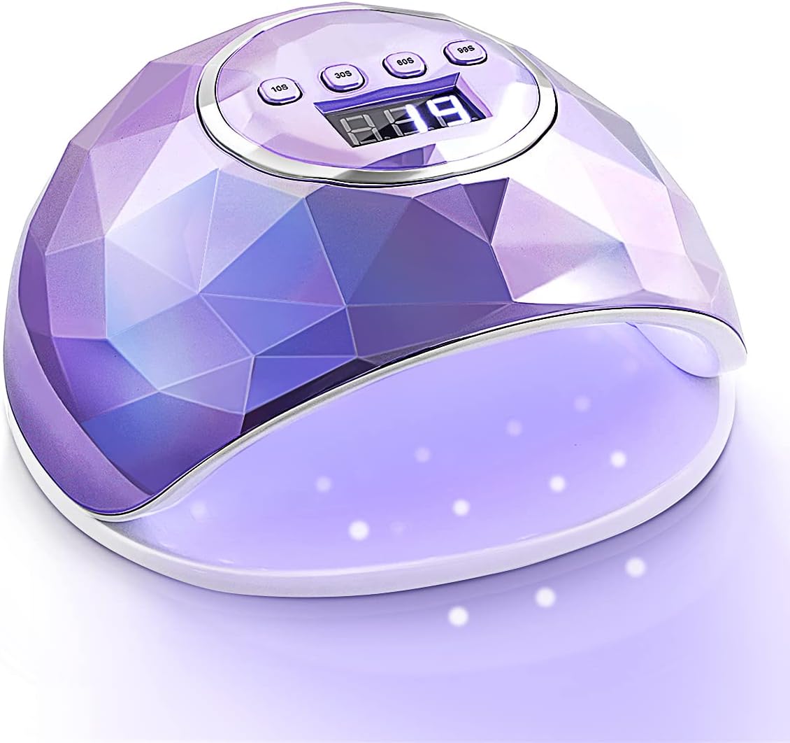 Disco Smart 2.0 UVLED - Mor