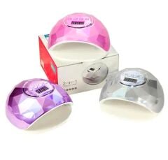 Disco Smart 2.0 UVLED - Mor