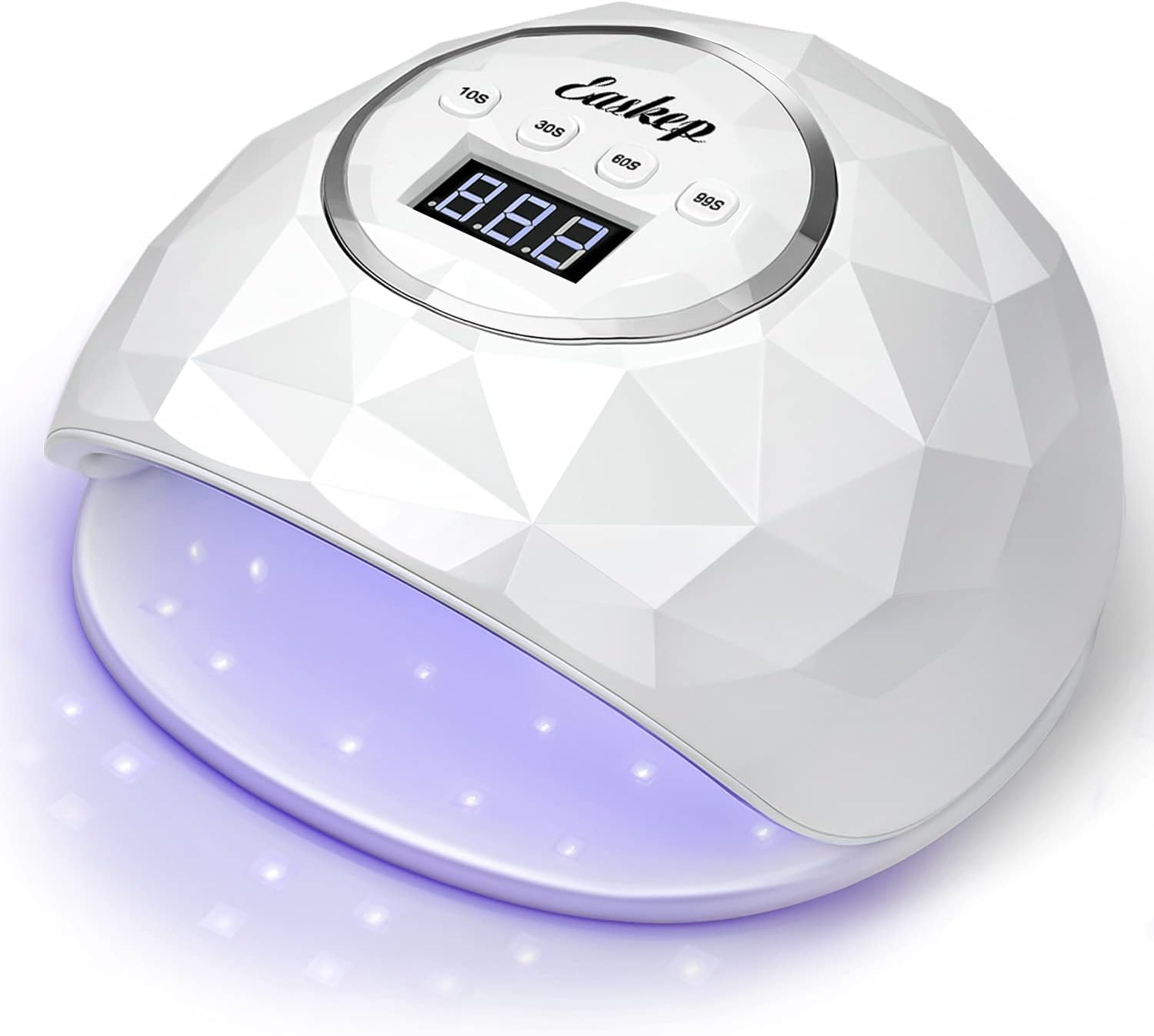 Disco Smart 2.0 UVLED - Gri