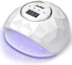 Disco Smart 2.0 UVLED - Gri
