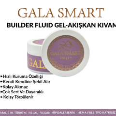 Builder Fluid Gel 250 G - NO:3