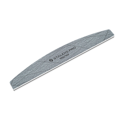 Yarım Ay Kağıt Tırnak Törpüsü SMART 40 100/150 Grit (25 Adet)