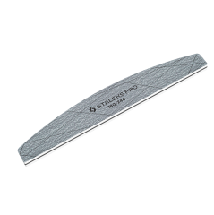 Yarım Ay Kağıt Tırnak Törpüsü SMART 40 180/240 Grit (25 Adet)