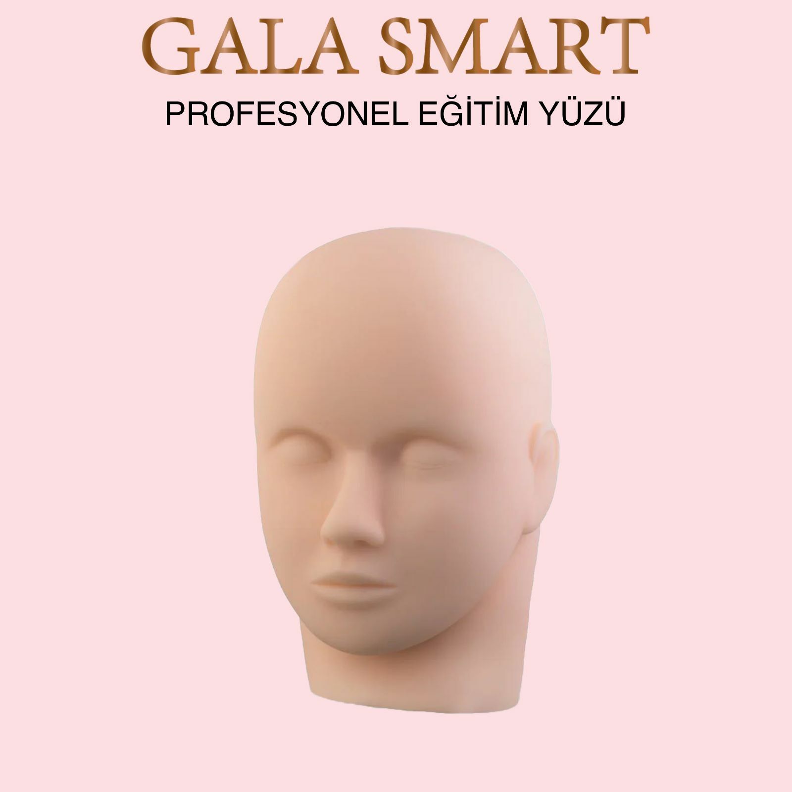 Gala Smart Eğitim Yüzü