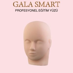 GALA SMART EĞİTİM YÜZÜ